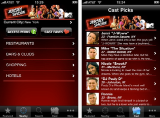 Illustration for article titled This Week's 10 Best iPhone Apps